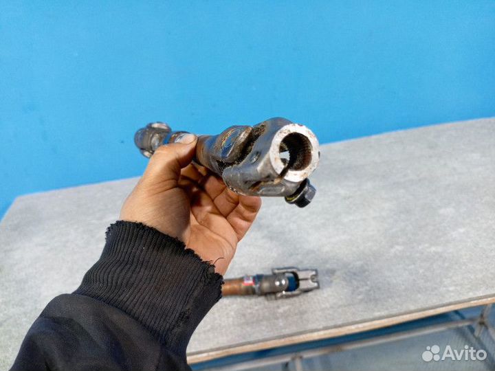 Кардан рулевой Kia Ceed 1 (ED)