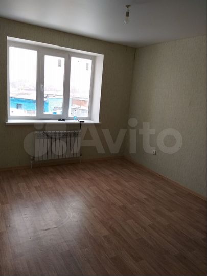 1-к. квартира, 32 м², 2/3 эт.