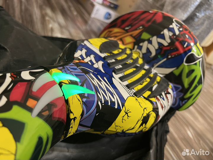 Гироскутер