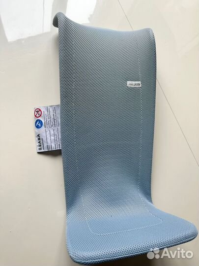 Ванночка для купания beaba с подставкой