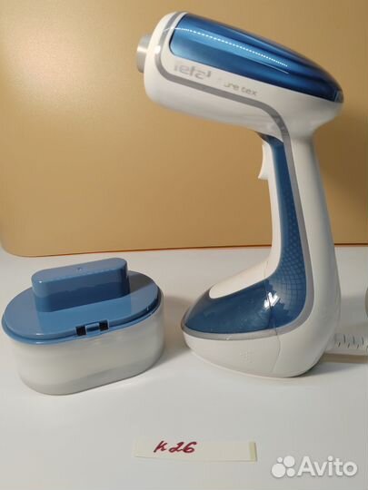 Ручной отпариватель Tefal Pure Tex