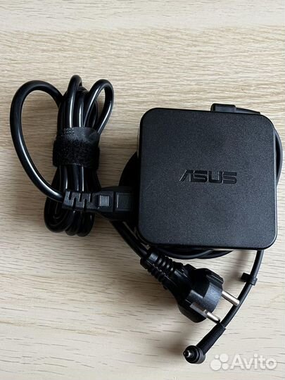 Блок питания ноутбука Asus 19V 4.74A 90W Original