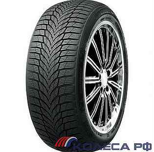 Nexen Winguard Sport 2 205/55 R16 91H