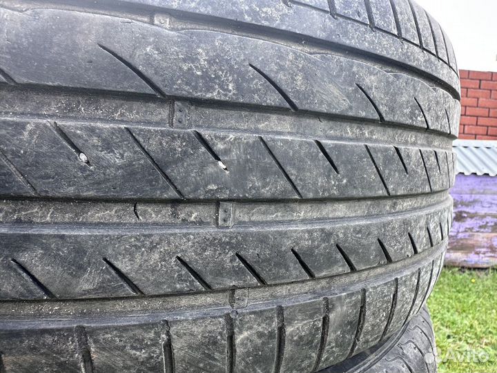 Laufenn S Fit EQ 235/55 R17 103W