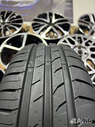 Goodride ZuperEco Z-107 235/55 R19 105V