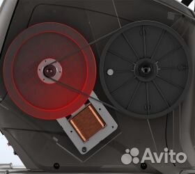 Эллиптический эргометр Matrix E50XIR