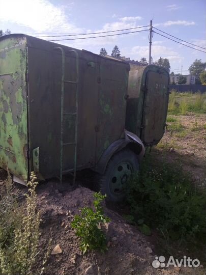 Продам парогенератор ри-5