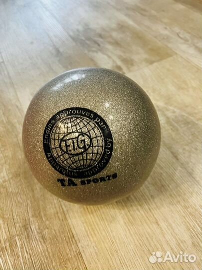 Принадлежности для художественной гимнастики