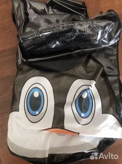 Нарукавники для плавания