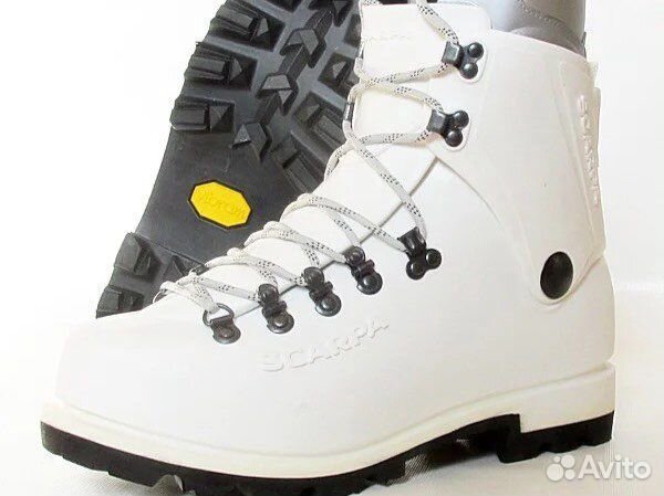 Аренда прокат горных ботинок, высотные ботинки