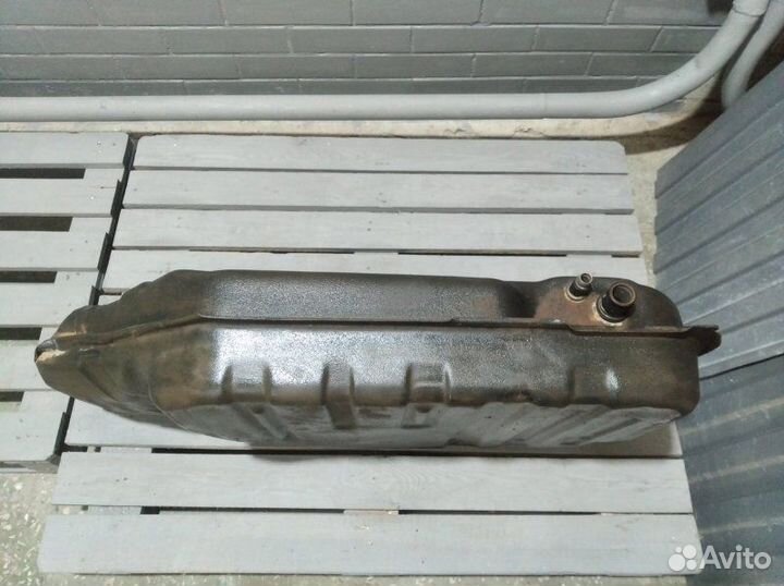 Бак топливный Chevrolet Lacetti хетчбек 1.4 2009
