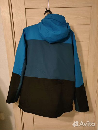 Горнолыжная куртка мужская