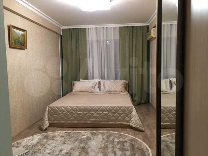 2-к. квартира, 44 м², 4/5 эт.