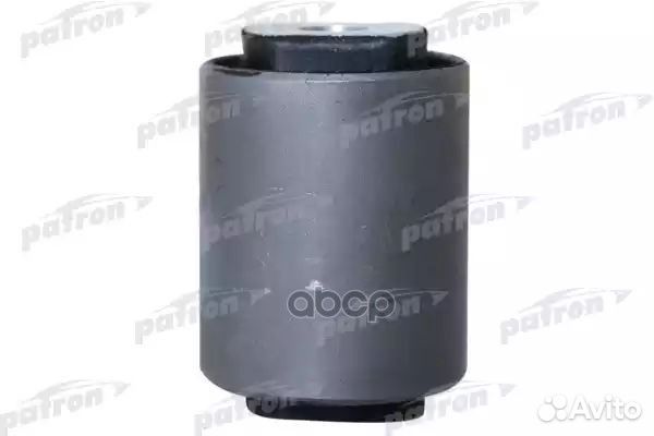 Сайлентблок рычага land rover range rover -12