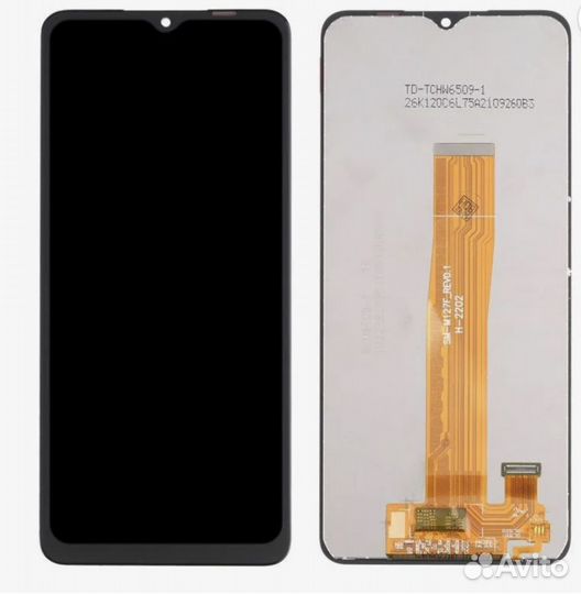 Дисплей для Samsung A022F Galaxy A02