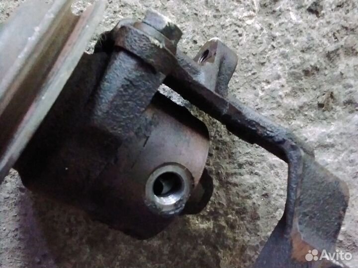 Насос гур газель 4216