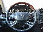 Mercedes-Benz GL-класс 5.5 AT, 2010, 256 000 км объявление продам