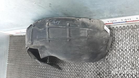 Защита арок (защита крыла, подкрылок) передняя пра