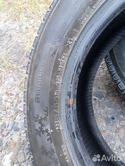 Kumho I'Zen KW31 185/65 R15