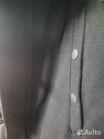 Пальто куртка Pull&bear М мужское