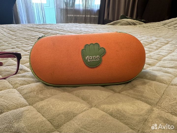 Оправа для очков детская nano