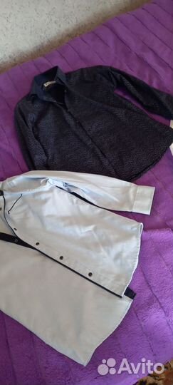 Вещи на мальчика