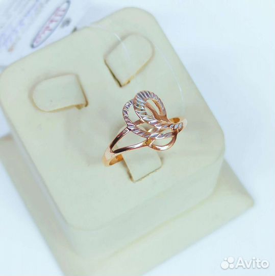 Золотое кольцо