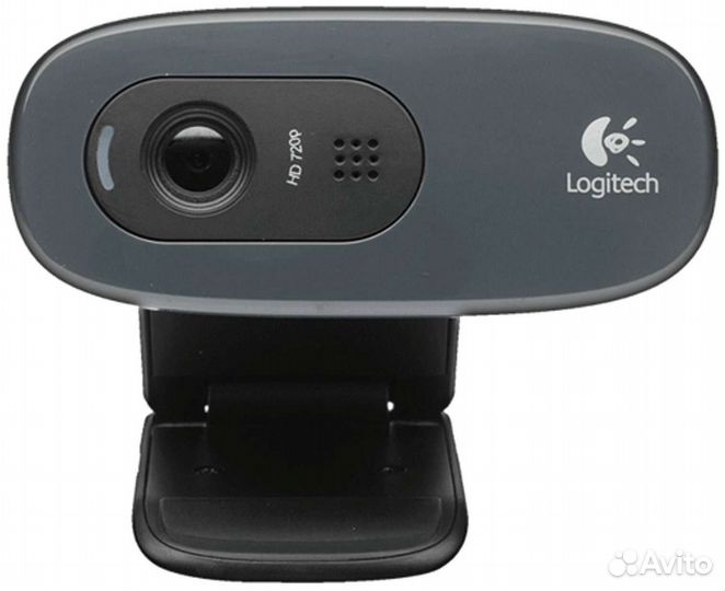 Веб камера Logitech c270