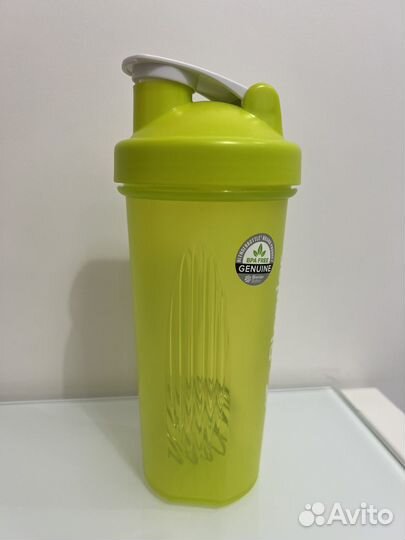 Шейкер спортивный Blender Bottle