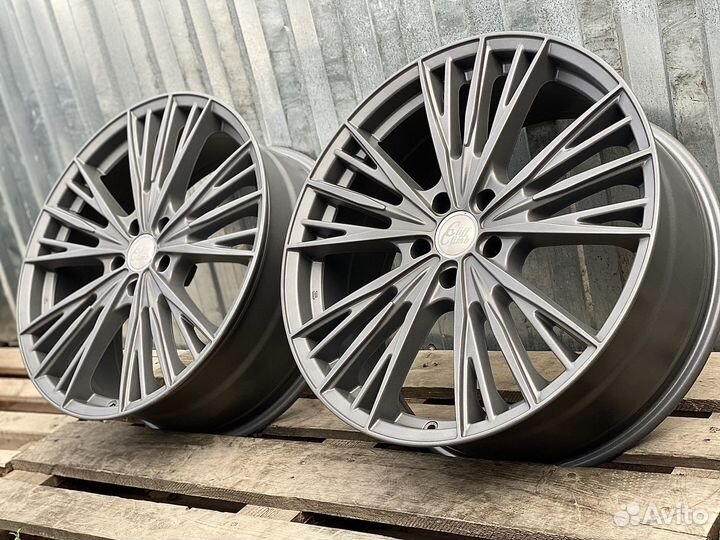 Диски Cliff Climb R20 5/114.3