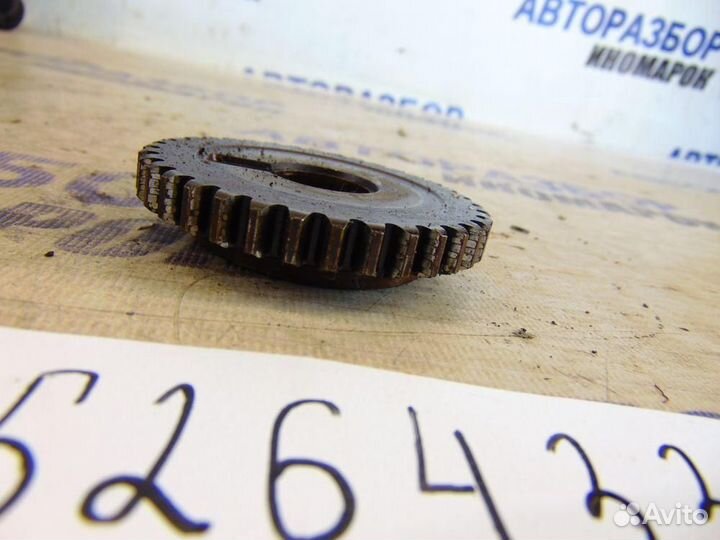 Шестерня распредвала для Nissan Murano 1 2002-20