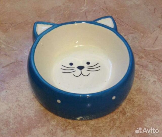 Миски керамические