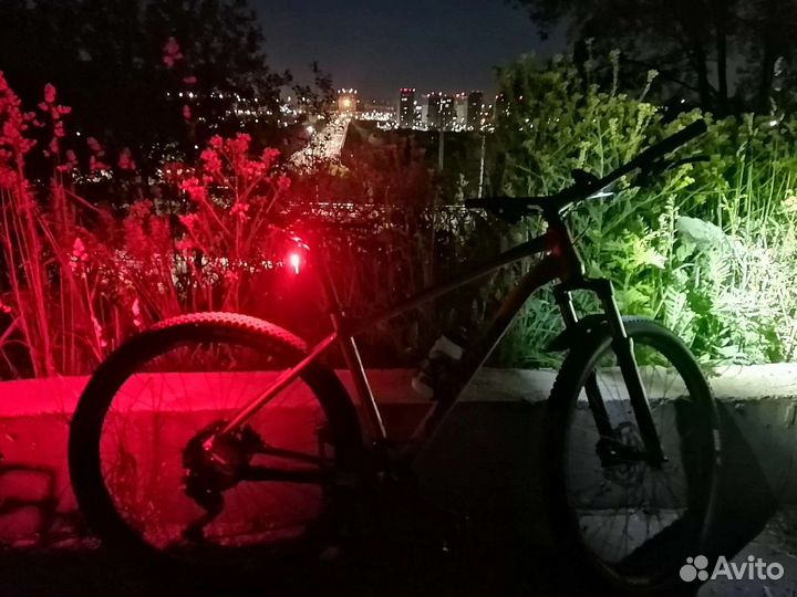 Горный велосипед колеса 29