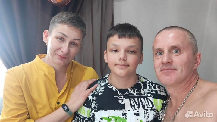 Повар
