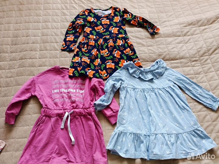 Одежда для девочки