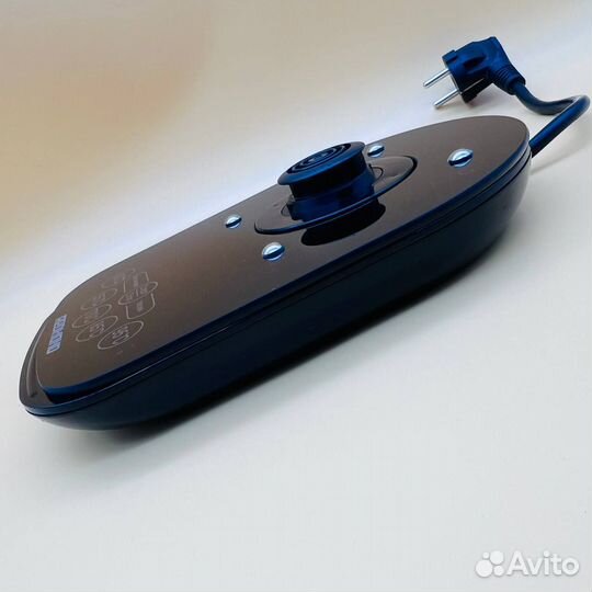 Основание (подставка) Б/У для чайника Redmond RK-M130D (цвет чёрный)