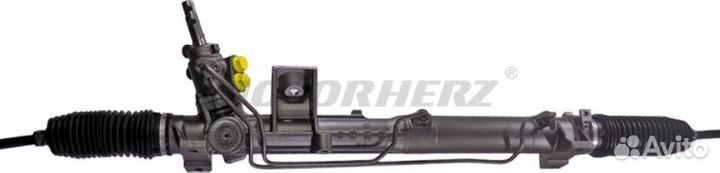 Рулевая рейка с тягами гидравлическая R26231NW