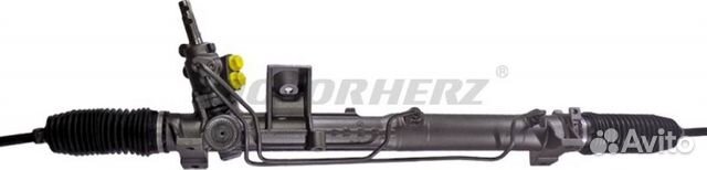 Рулевая рейка с тягами гидравлическая R26231NW