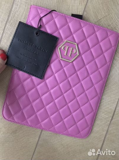 Чехол для iPad Philipp Plein оригинал новый