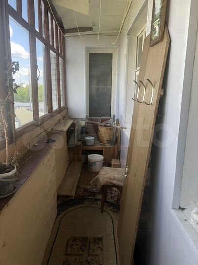 3-к. квартира, 96,8 м², 7/9 эт.