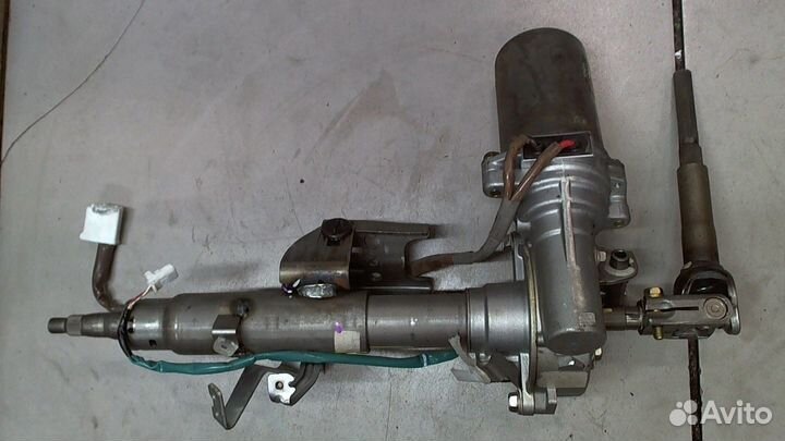 Колонка рулевая Toyota Prius, 2005