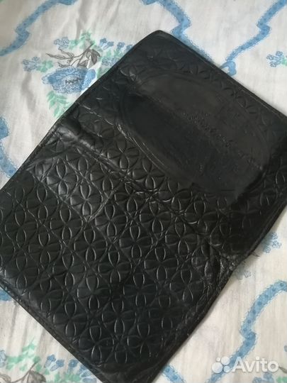 Обложка на паспорт