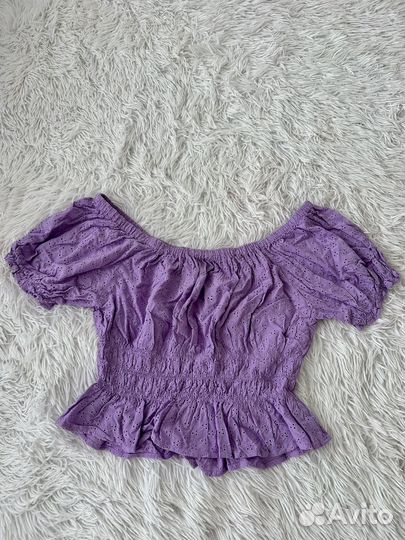 Топ женский