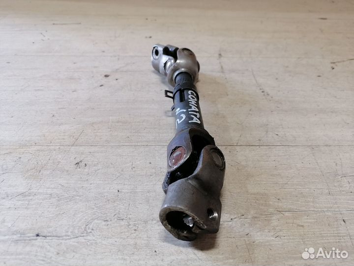 Карданчик рулевой колонки Hyundai Sonata 4 5 тагаз