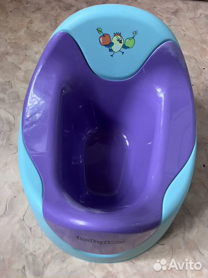 Горшок детский