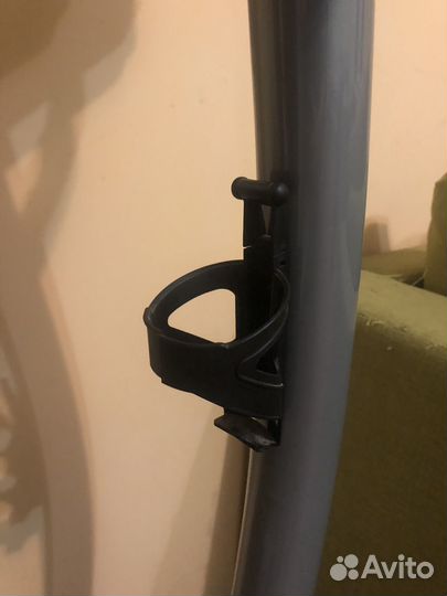 Велотренажер