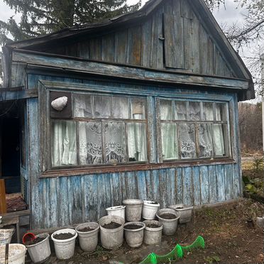 Участок 9 сот. (СНТ, ДНП)