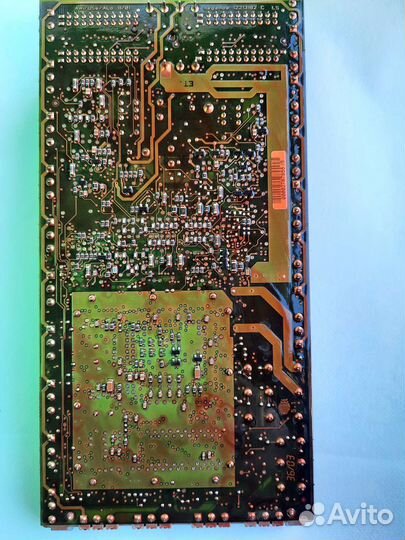 Блок сем модуль Volvo 08688513