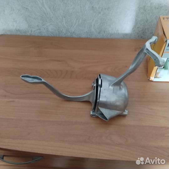 Соковыжималка для цитрусовых ручная