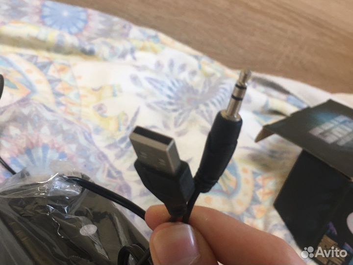 Колонки для компьютера